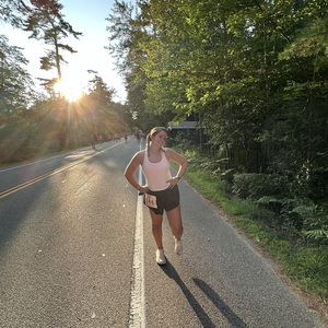 Fundraising Page: Makayla Aboujaoude Quirk